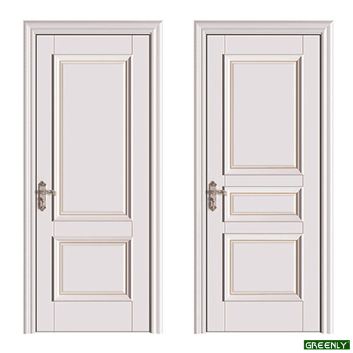 What Is MDF Wooden Door?