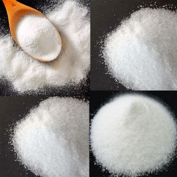 Efficacy and function of sodium polyacrylate in skin care cosmetics