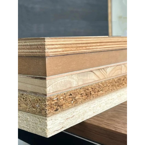 A Comprehensive Guide to Types of Furniture Board Materials
