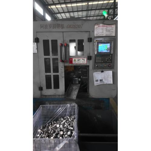 Taller de corte Corte de materiales metálicos Pro