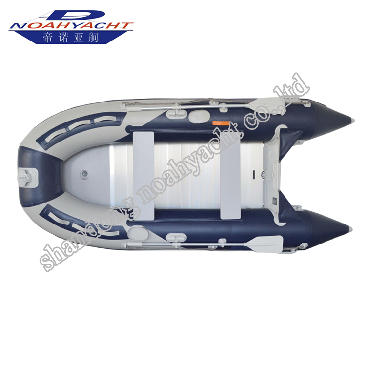 inflatable boat