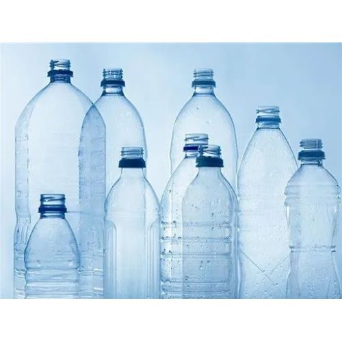 Use waste plastic bottles to produce polyurethane raw materials