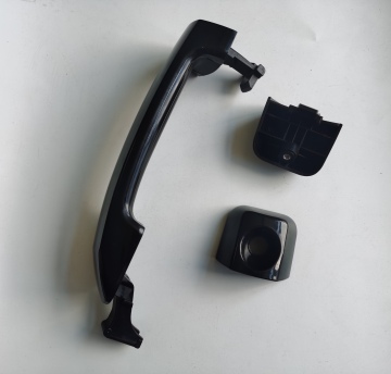 Toyota Sequoia 08 outside handle