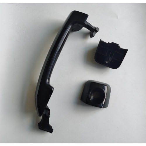 Toyota Sequoia 08 outside handle