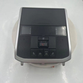 High Version Car Interior Accessories Roof Lamp Reading Ceiling Light for Toyota Land Cruiser LC300 20231