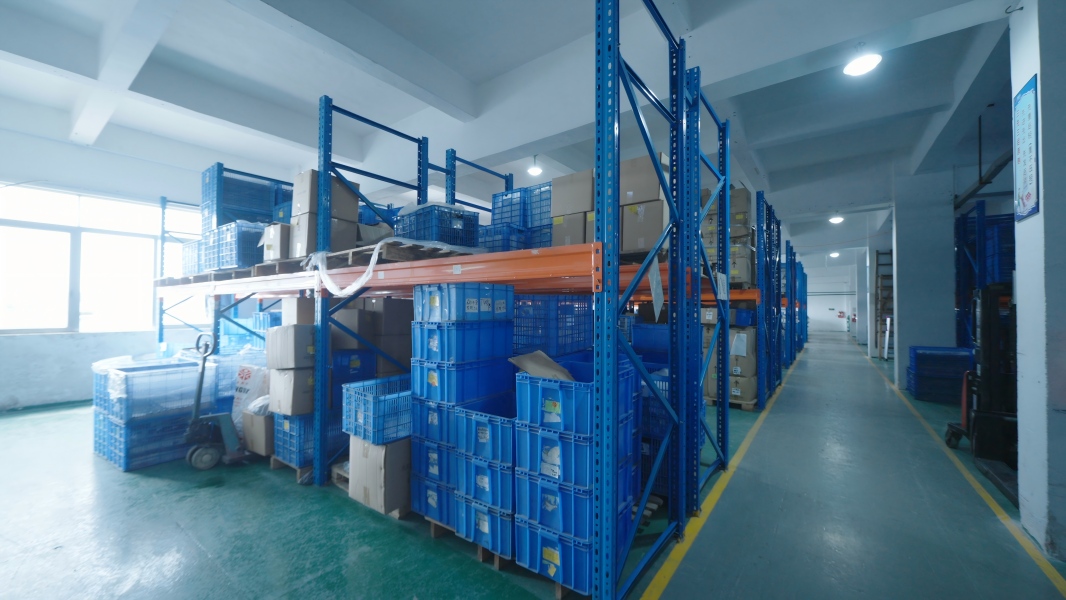 DONGGUAN UNITED AND THRIVING CO.,LTD