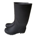 Wholesale Waterproof Cheap Fishing Rubber Gumboots for Men1