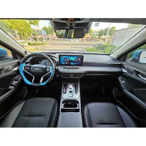 물을 두려워하는 신차 부품