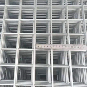 China Top 10 Welded Mesh Fence Potential Enterprises