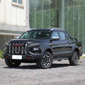2023 JAC Hunter Pickup Truck: 2.0T 231hp L4 Engine, 2WD/4WD, Mountain-Ready with Large Space and Strong Power1