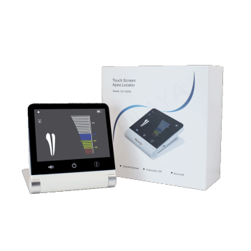 Root Canal Measuring Instrument