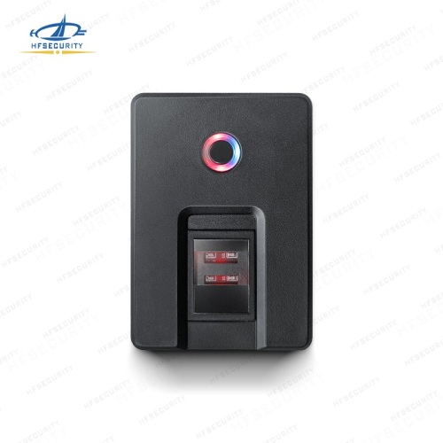 What are the advantages of Fingerprint Scanner?