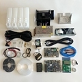 Senyang I3200 Single Head Upgrade Kit for Eco-Solvent Sublimation1