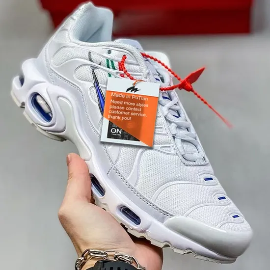 Factory Womens Mens Genuine Leather Red Bottom Designer Shoes Famous Brands Wholesale Thunder Luxury Flat Casual Shoes - Putian Shoes and Basketball Shoes Price1