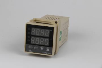 Controlador de temperatura de exibição digital da série XMTG-7000