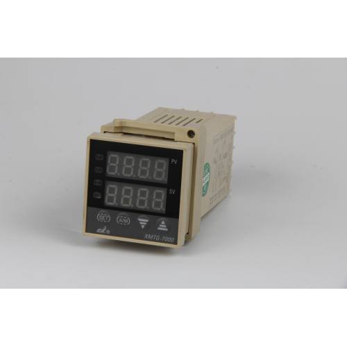 XMTG-7000-serie digitale display temperatuurcontroller