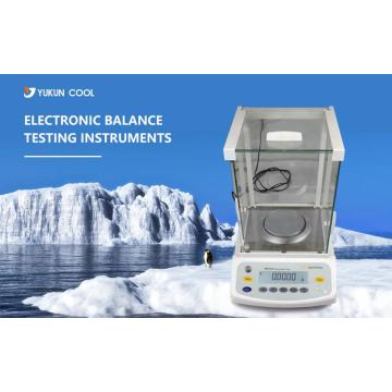 China Top 10 Instrument Testing Equipment Potential Enterprises