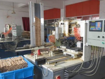 Yangzhou Tongfun Red International Trading Co,Ltd.