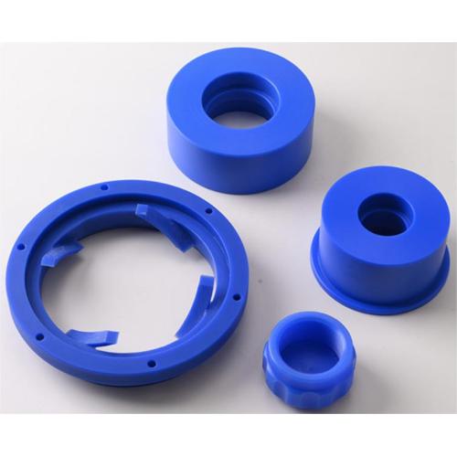 Why choose HONY plastic Nylatron® MC901 H.S. PA6 nylon 6