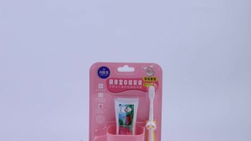 toothpaste set