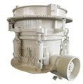 High Efficiency Large Capacity Hydraulic Cone Crusher for Sale1