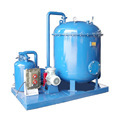 Hot Sale API Standard Drilling Fluid Solid Control Vacuum Degasser for Oil Wells1