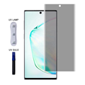 Nano Liquid Glue Anti-Spy Tempered Glass Screen Protector for Samsung S24/S25 Ultra/S25 Plus/S23 Ultra1