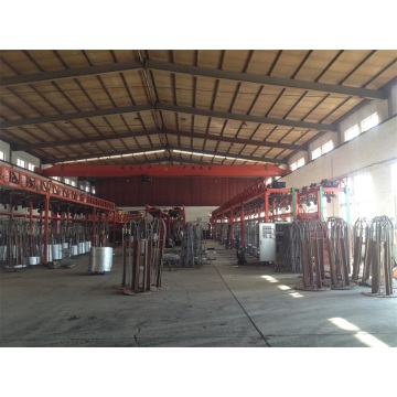 Top 10 China Electro Galvanized Coil Wire Manufacturers