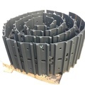 Mini Excavator Track Chain Assembly with Shoes for Machinery Repair Shops and Farms1