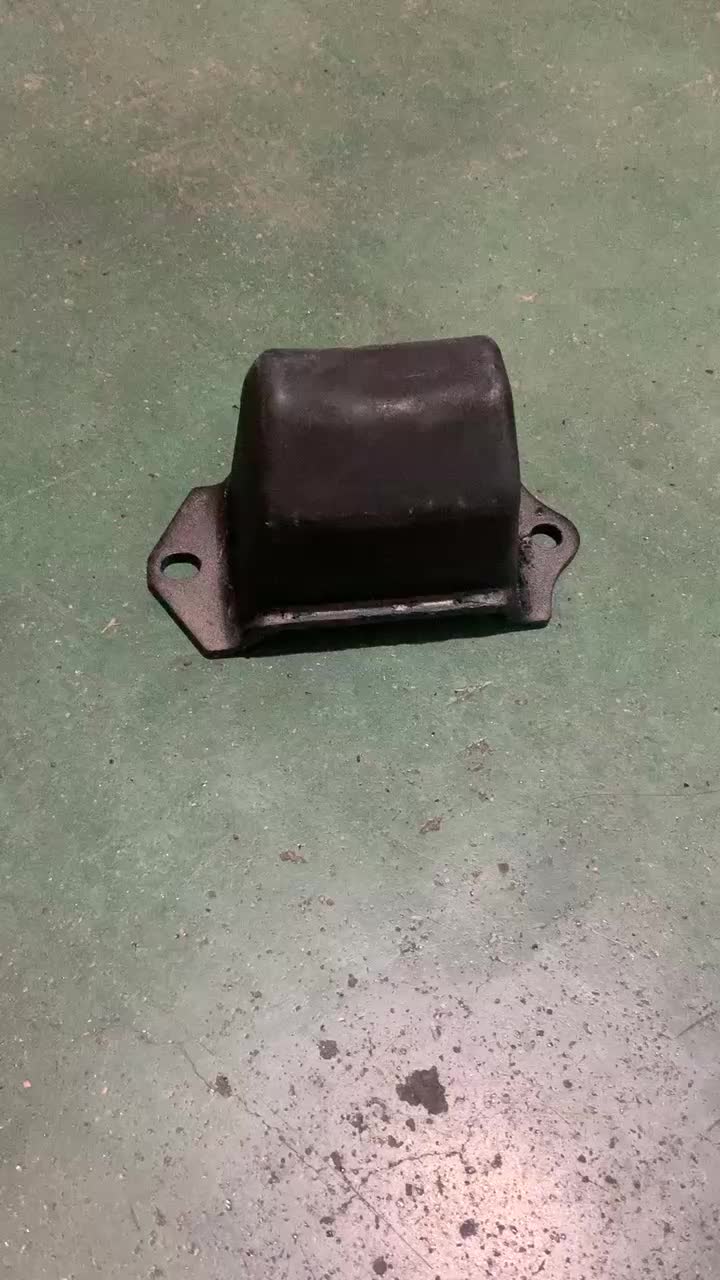 OEM anpassad bakre buffertblock Hiace H2