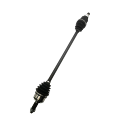 Kawacvjoint CV Axle OEM 44010SB2983 - Auto Parts for Honda Front Joint Set (Outer/Inner CV Axle)1
