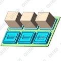 Hot Sale Styrofoam Fish Box Mould & Fruit Box Mold1