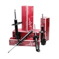 AISC Auto Parts: Shock Absorbers for Nissan and Toyota - Complete Categories of Japanese Car Spare Parts1