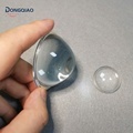 Hot Selling LED Glass Lenses for 20W-100W High Power SMD/COB Chips1
