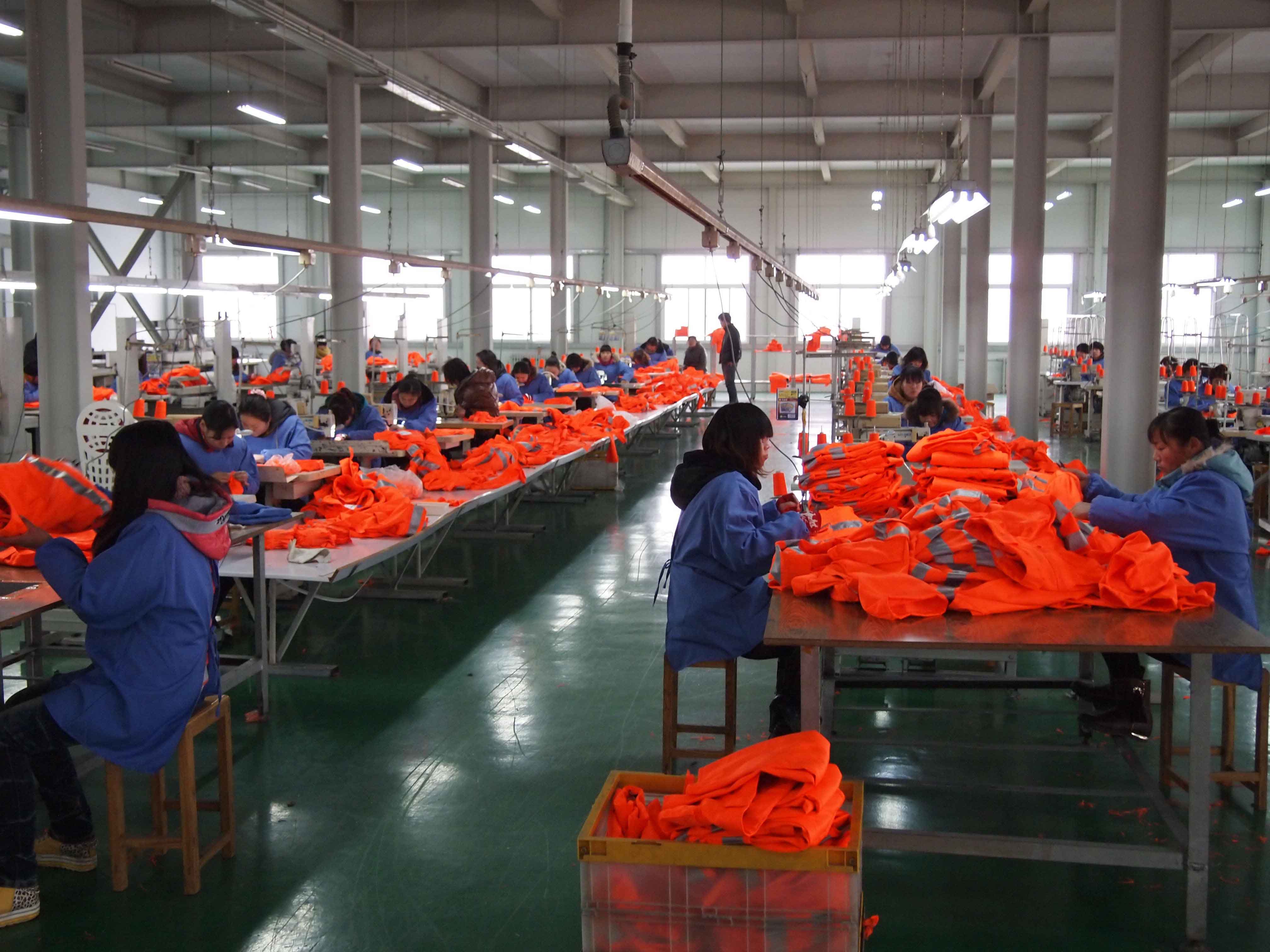 Xinxiang Worldbest Patron Saint Co., Ltd