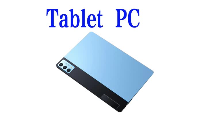 5 X11 PRO Tablet PC 