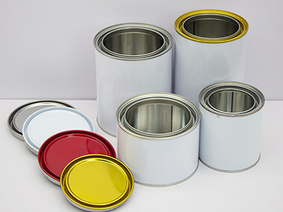 نحوه انتخاب تامین کننده قوطی رنگ مناسب