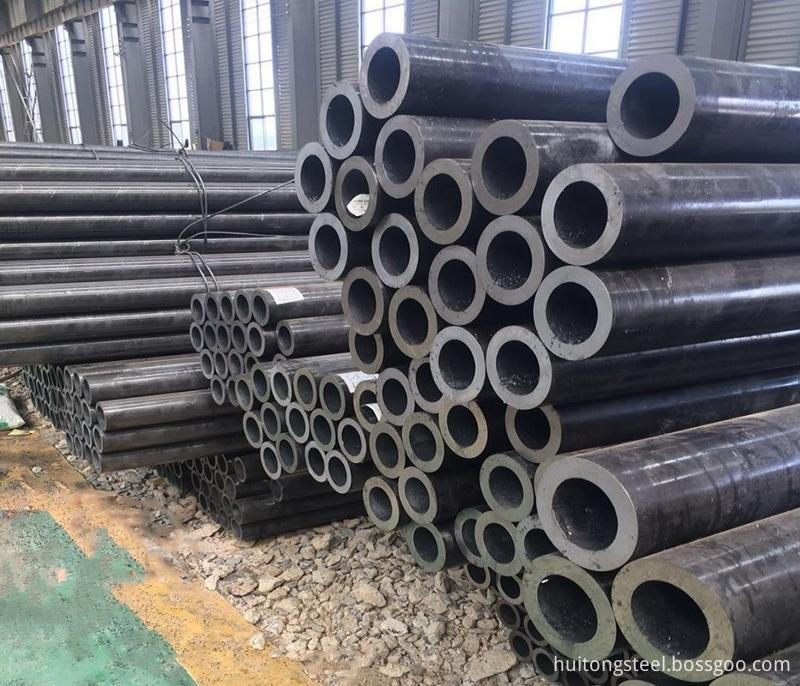 Alloy Steel pipe