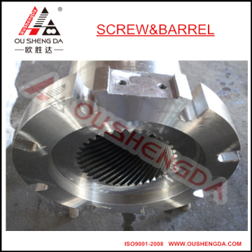 Top 10 Most Popular Chinese Barrel And Screw For Plastic Brands