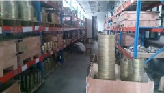 NINGBO SUNWELL SEALING MATERIALS CO.,LTD.