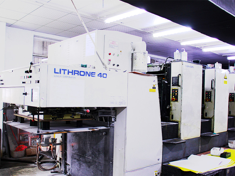 Shenzhen Xinhaichang Paper Products Co., Ltd.