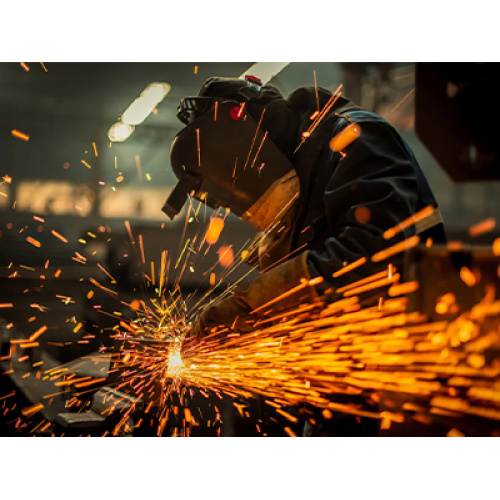 Les équipements de soudage intelligents gagnent du terrain dans le cadre de la mise à niveau mondiale de la fabrication