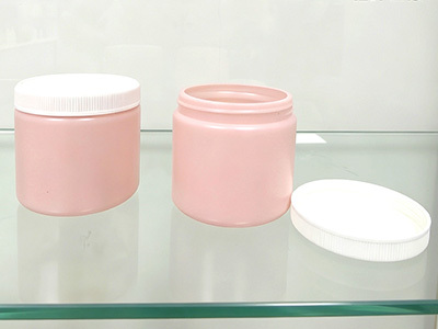 Servicios premium de decoración y embalaje de cosméticos de plástico personalizados