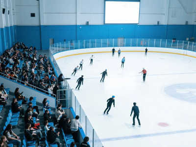 L’industrie mondiale des pipelines pour patinoires se transforme grâce à une technologie verte, des normes strictes et une demande croissante du marché
