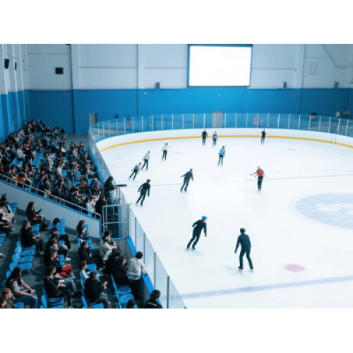 L’industrie mondiale des pipelines pour patinoires se transforme grâce à une technologie verte, des normes strictes et une demande croissante du marché