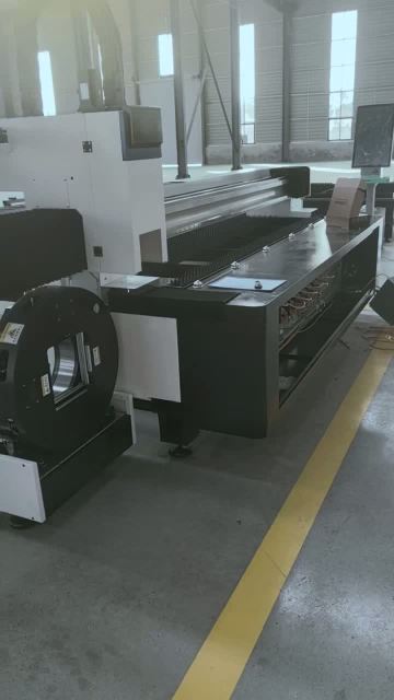 Industrial Equipment