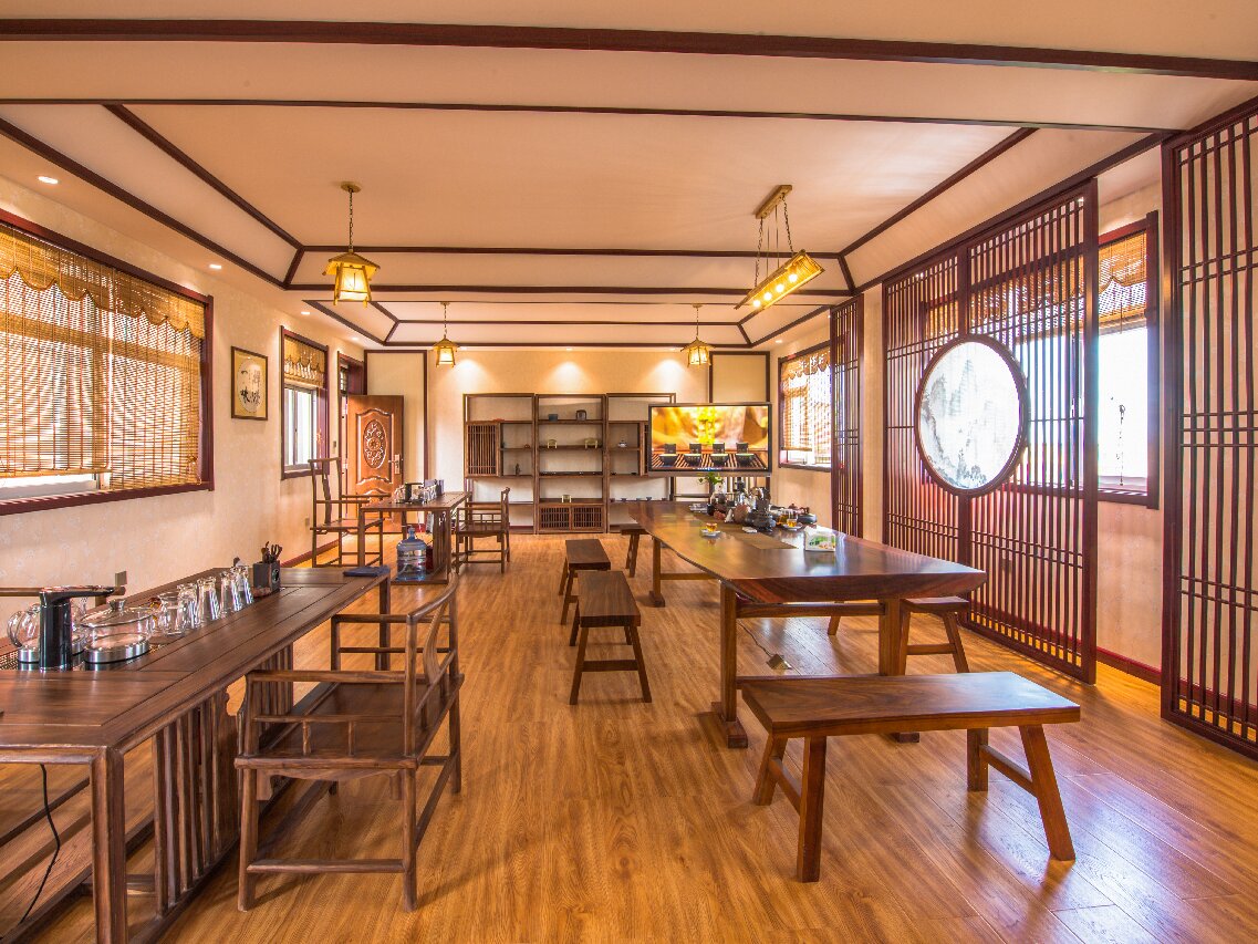 Liserve: 50 лет гибких учебных пространств — модульная мебель для динамичных классов