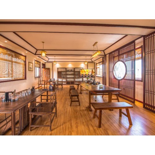 Liserve: 50 лет гибких учебных пространств — модульная мебель для динамичных классов