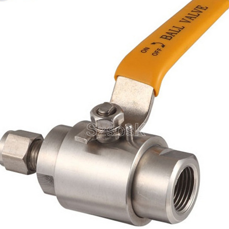 Wenzhou Xinzhan Valve Ball Co. , Ltd.