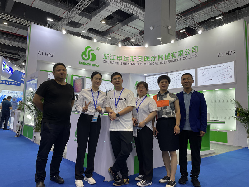 2023CMEF,SHENZHEN, CHINA